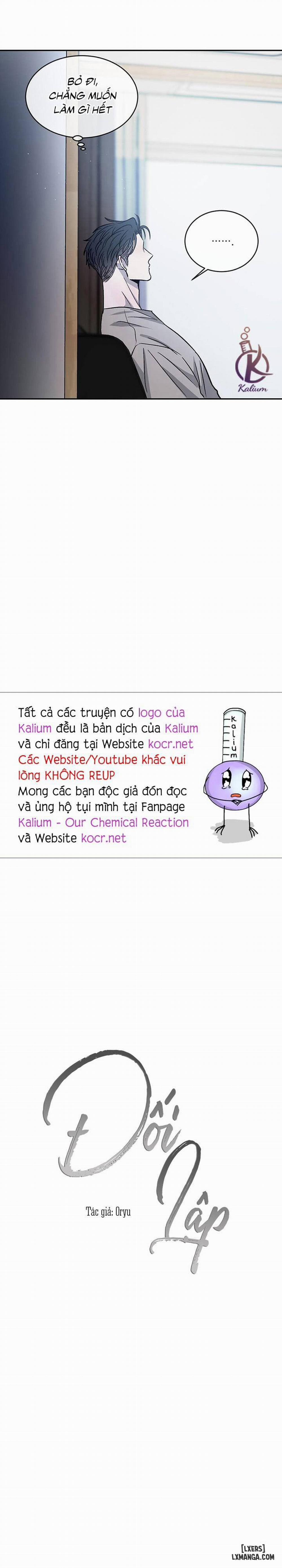 Đối lập Chương 48 Trang 23