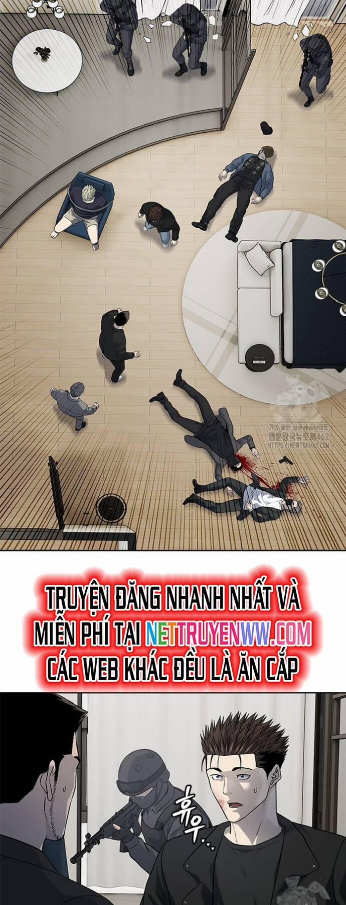 Đội Trưởng Lính Đánh Thuê Chương 241 Trang 70