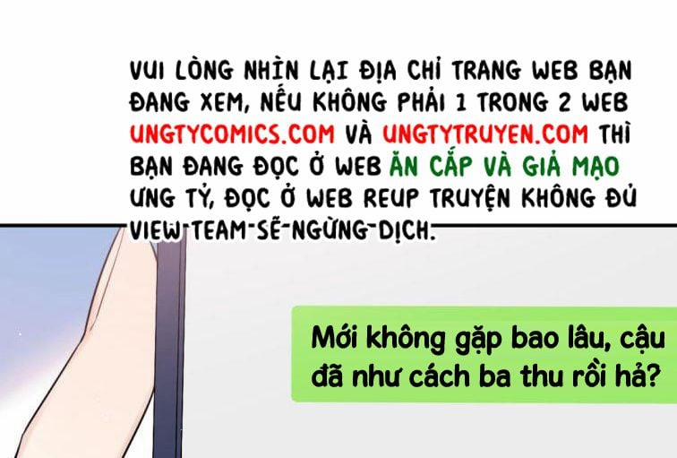 Đối Tượng Sống Chung Là Tình Địch Thì Phải Làm Sao Chương 12 Trang 6