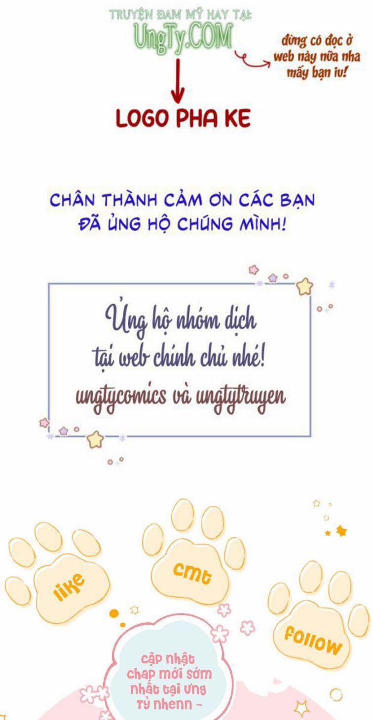 Đối Tượng Sống Chung Là Tình Địch Thì Phải Làm Sao Chương 6 Trang 45