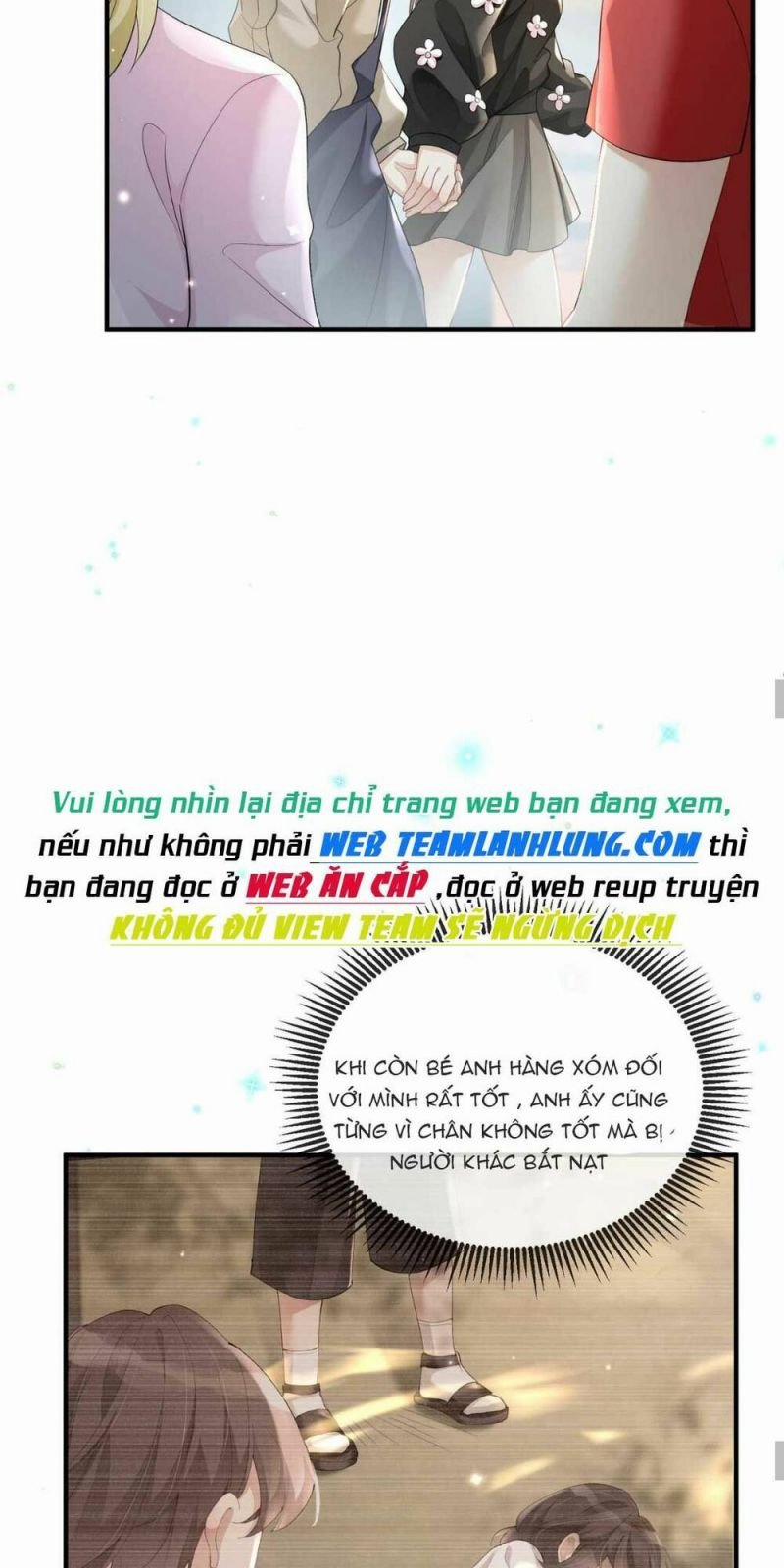 Đối Tượng Tôi Công Lược Đều Là Người Trọng Sinh Chương 6 Trang 24