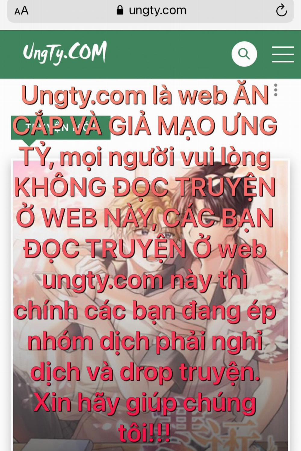 Đơn Xin Ly Hôn Chương 14 Trang 1