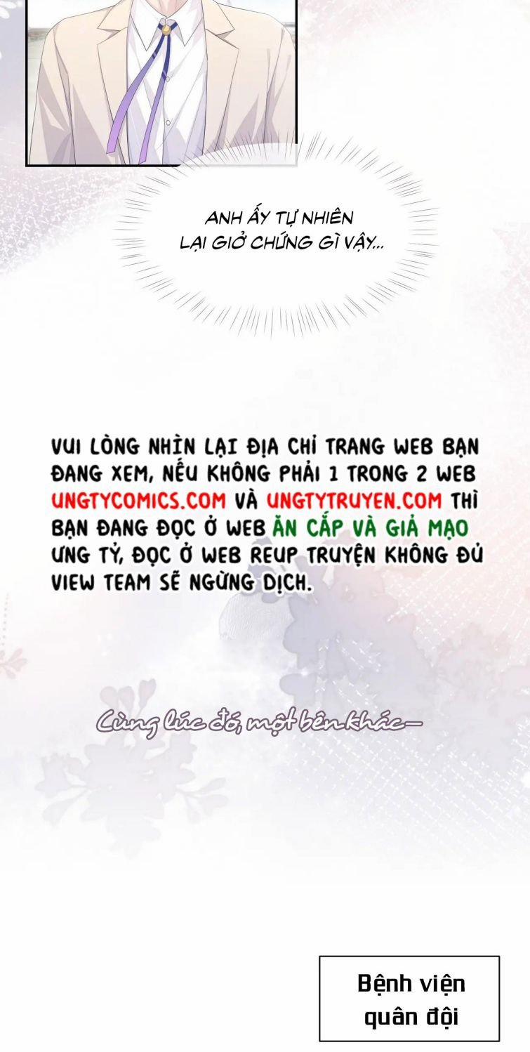 Đơn Xin Ly Hôn Chương 24 Trang 10