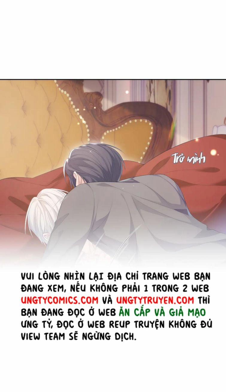 Đơn Xin Ly Hôn Chương 30 Trang 32