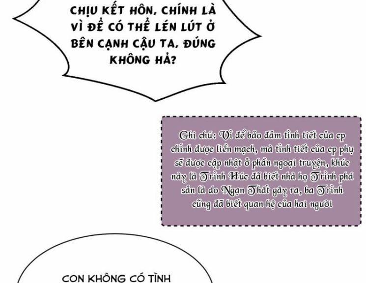 Đơn Xin Ly Hôn Chương 36 Trang 53