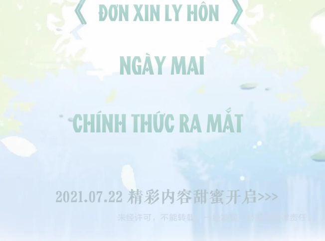 Đơn Xin Ly Hôn Chương Gi i Thi u Nh n V t Trang 37