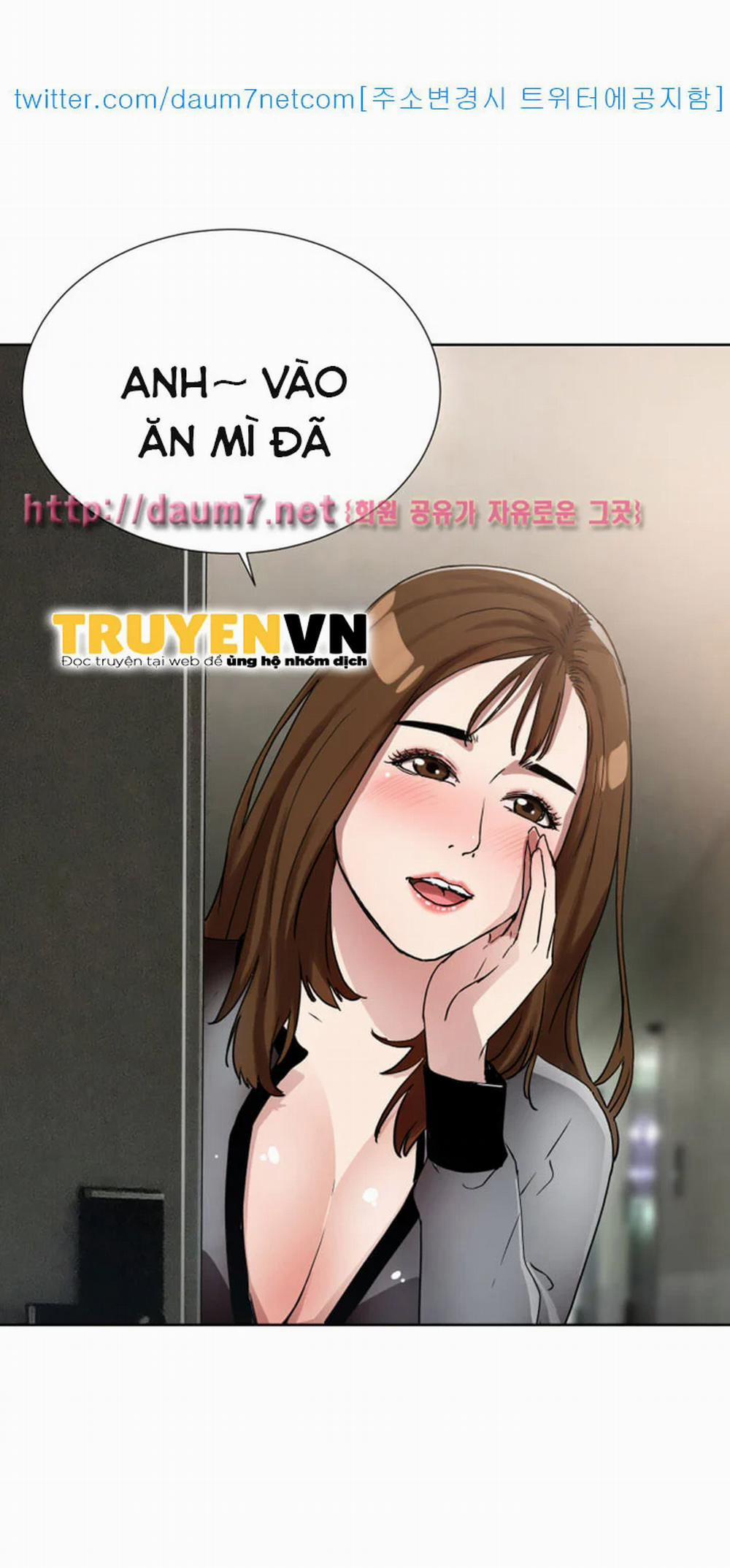 Dongsu của Nara Chương 10 Trang 28