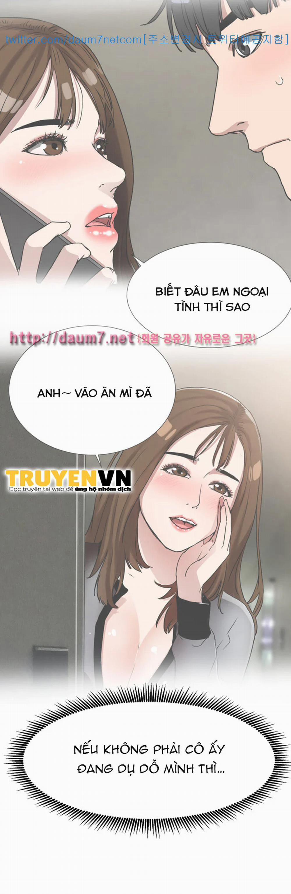 Dongsu của Nara Chương 10 Trang 40