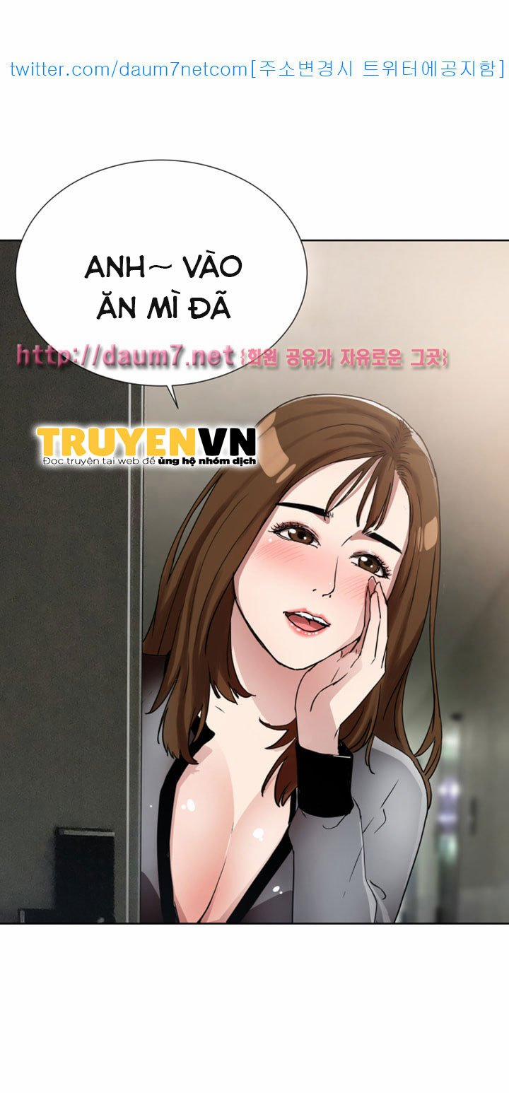 Dongsu của Nara Chương 11 Trang 28