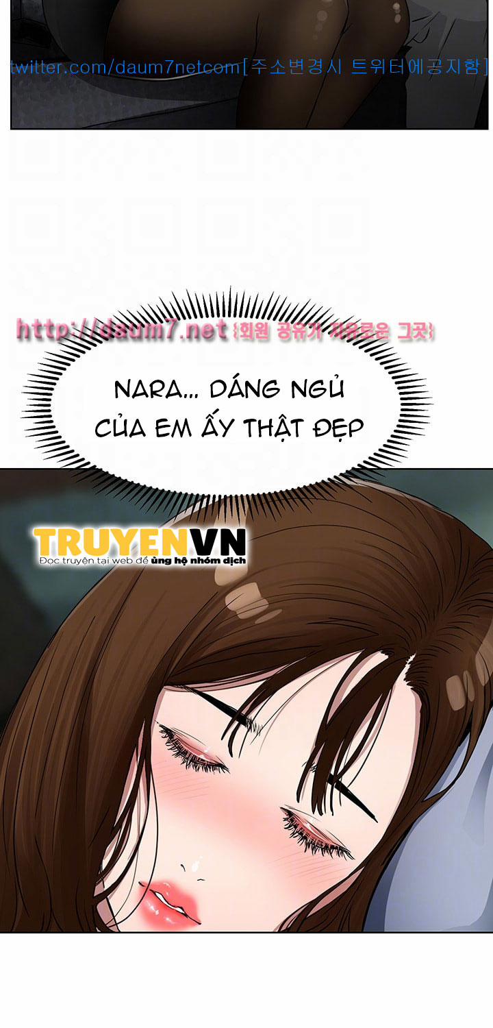 Dongsu của Nara Chương 9 Trang 7