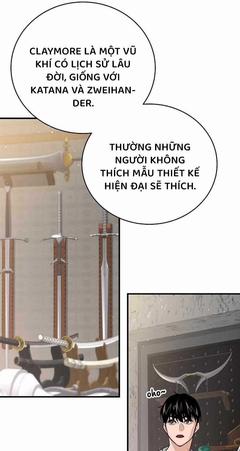 Đột Kích Giả Chương 17 Trang 19