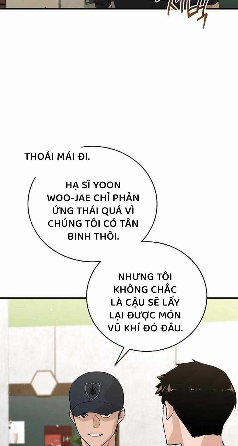 Đột Kích Giả Chương 17 Trang 47