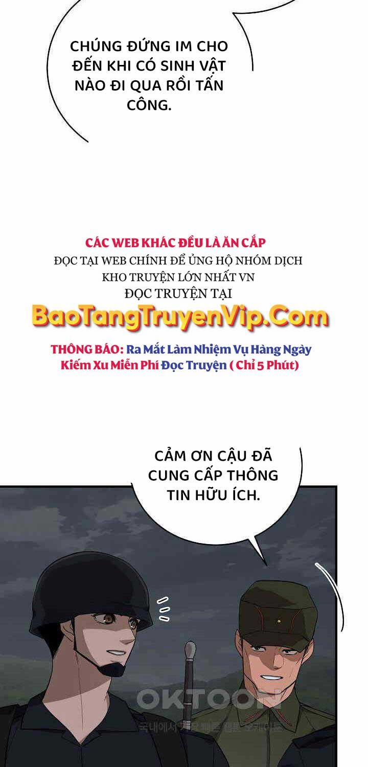 Đột Kích Giả Chương 22 Trang 53