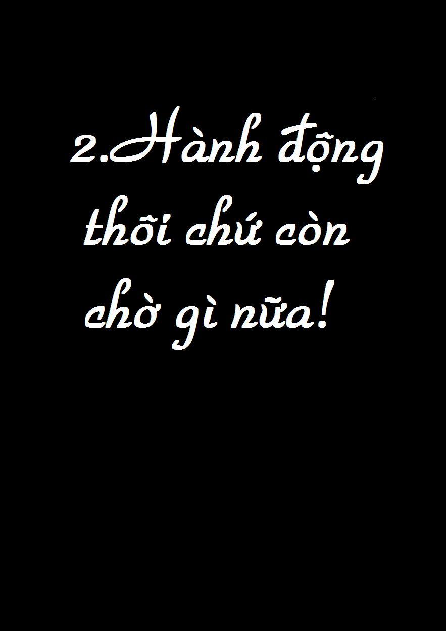 Đột nhập Trong Mưa!! Chương Oneshot Trang 18