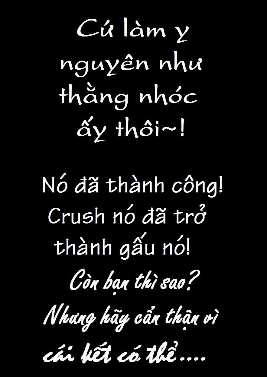 Đột nhập Trong Mưa!! Chương Oneshot Trang 19