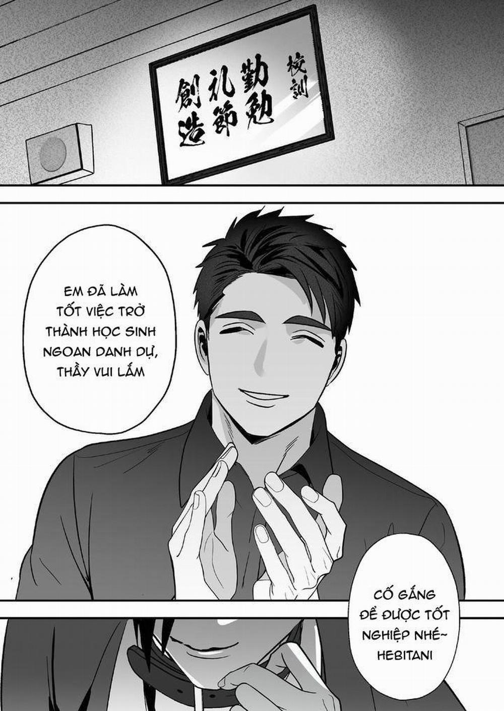 Doujinshi Tổng Hợp Chương 260 Trang 55