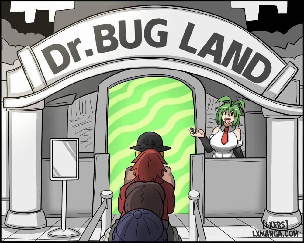 Dr.BUG LAND Chương Oneshot Trang 3