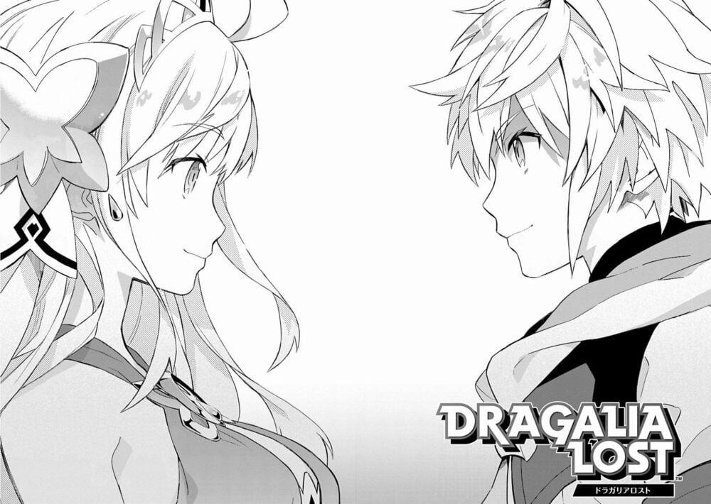 Dragalia Lost Chương 1 Trang 10