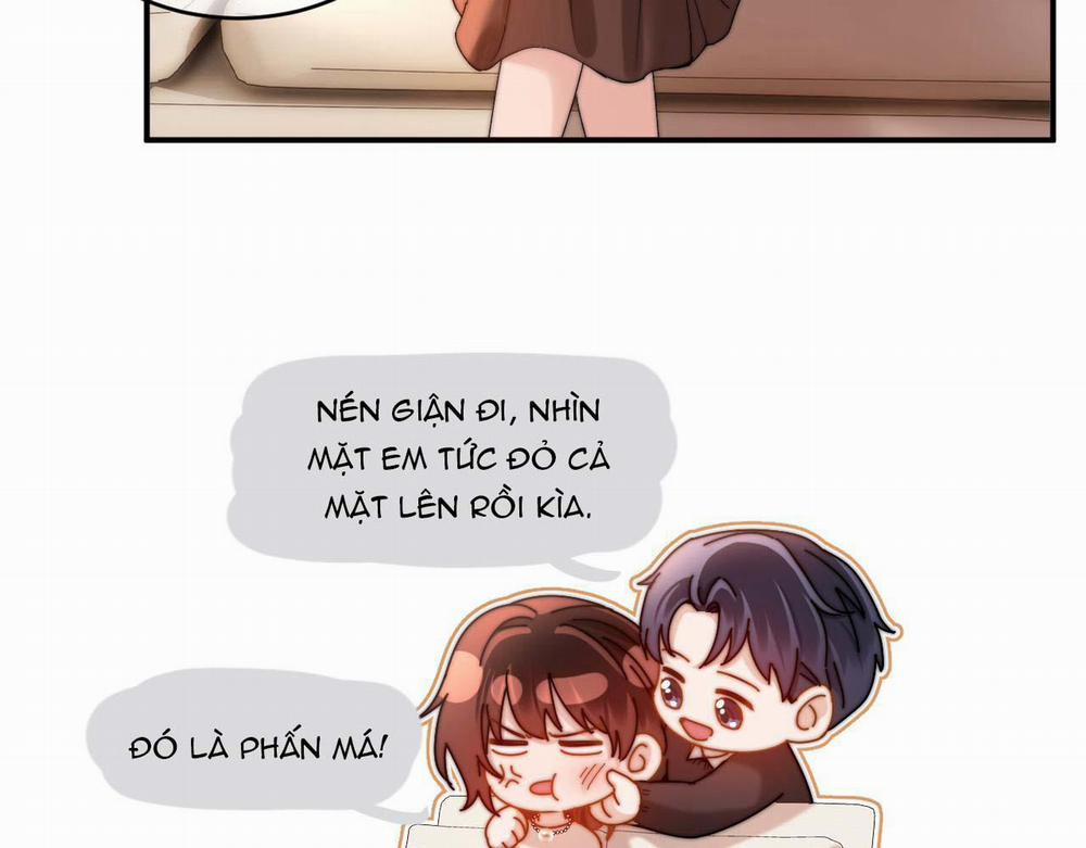 (Drop) Chất Dị Ứng Cực Cute Chương 56 Trang 12