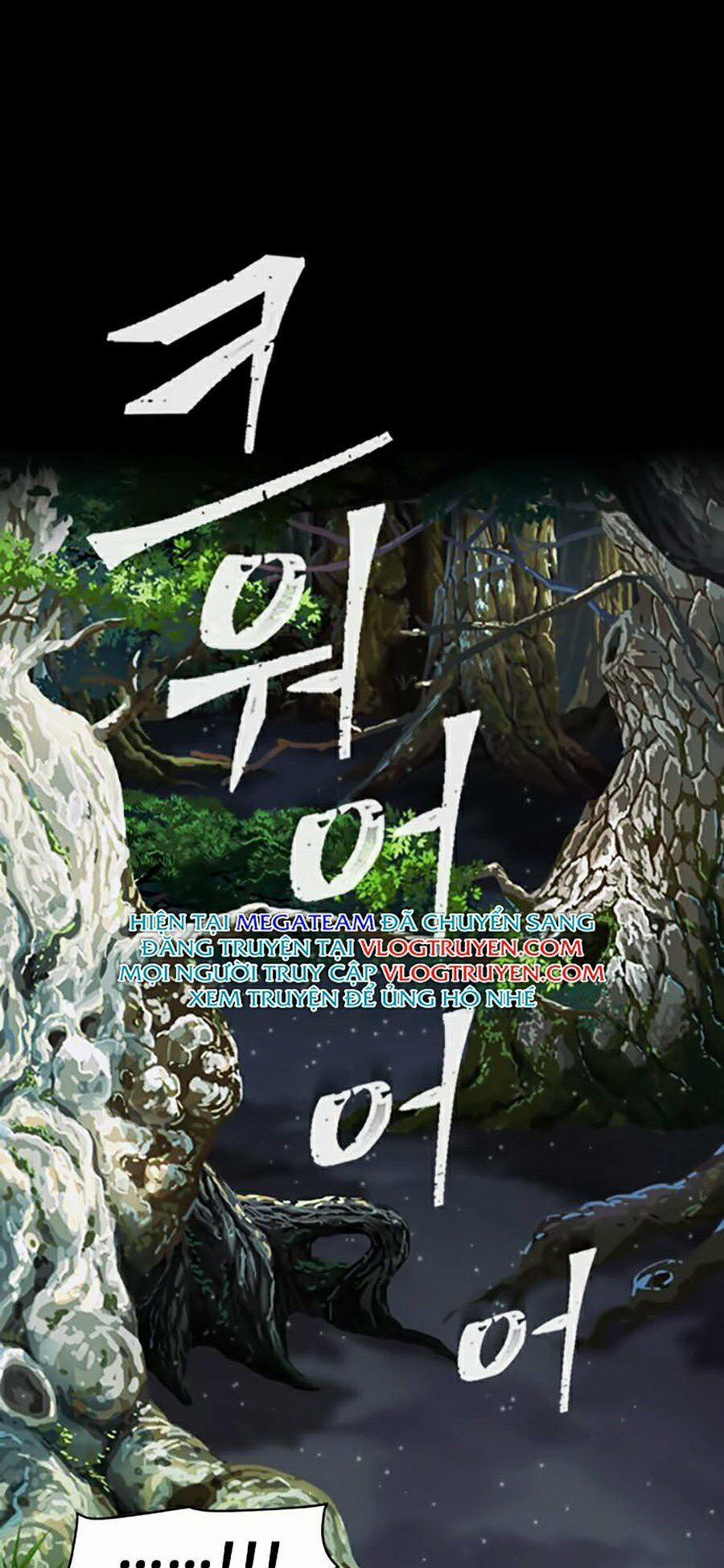 Druid Tại Ga Seoul Chương 1 Trang 59