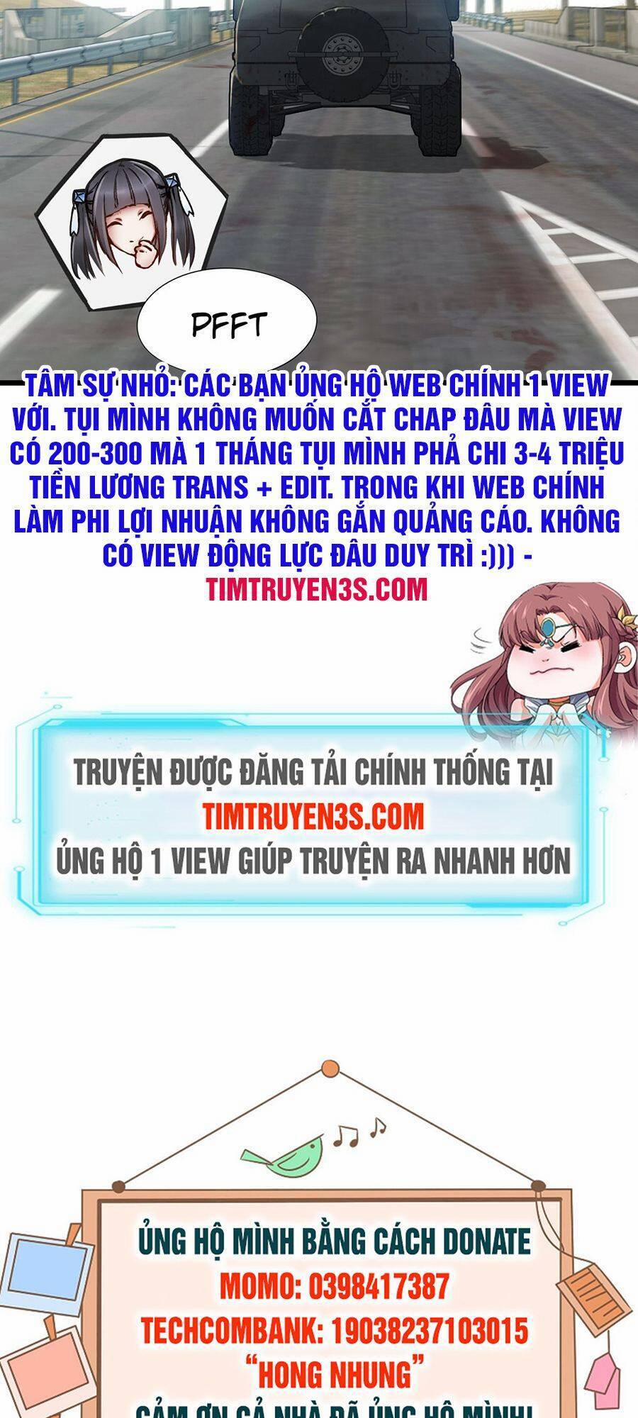 Du Hành Thời Gian Về Ngày Đầu Mạt Thế Chương 10 Trang 57