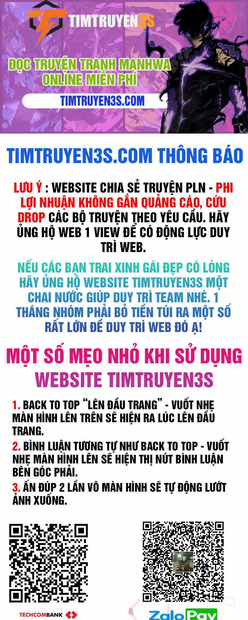 Du Hành Thời Gian Về Ngày Đầu Mạt Thế Chương 14 5 Trang 1