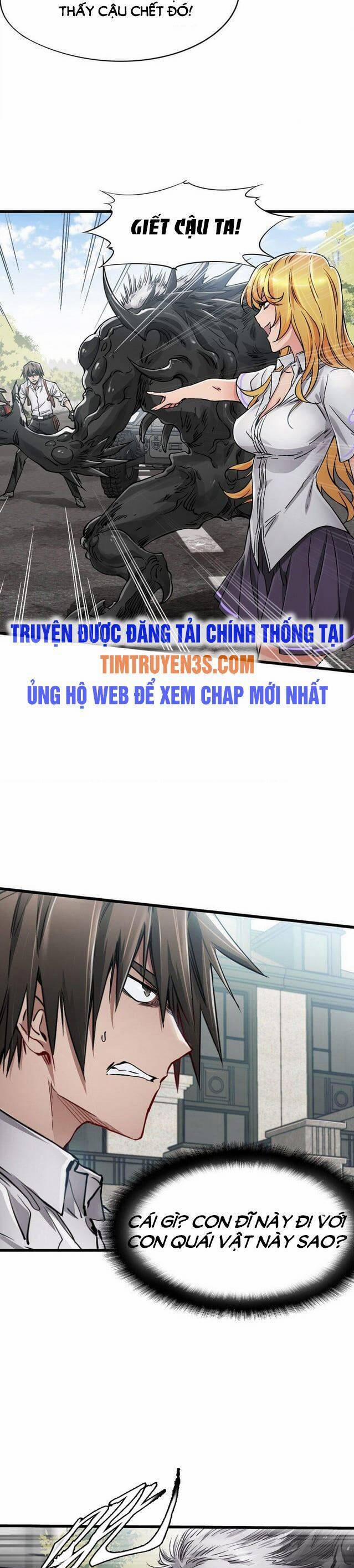 Du Hành Thời Gian Về Ngày Đầu Mạt Thế Chương 20 Trang 27