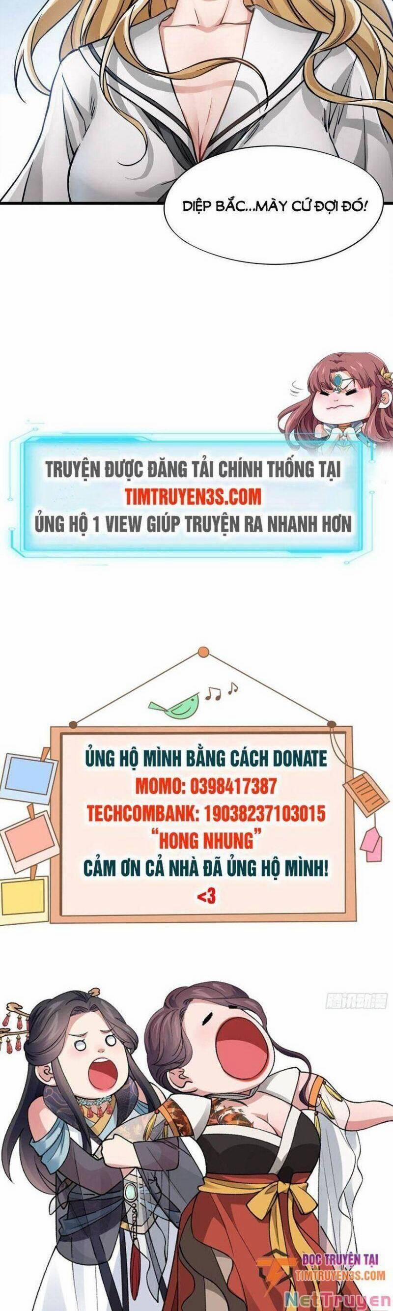 Du Hành Thời Gian Về Ngày Đầu Mạt Thế Chương 30 Trang 33