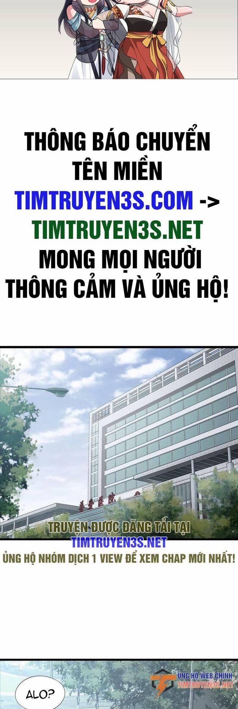 Du Hành Thời Gian Về Ngày Đầu Mạt Thế Chương 40 Trang 2