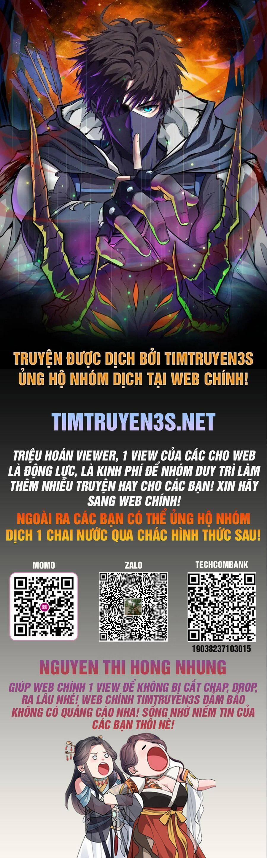 Du Hành Thời Gian Về Ngày Đầu Mạt Thế Chương 43 Trang 1