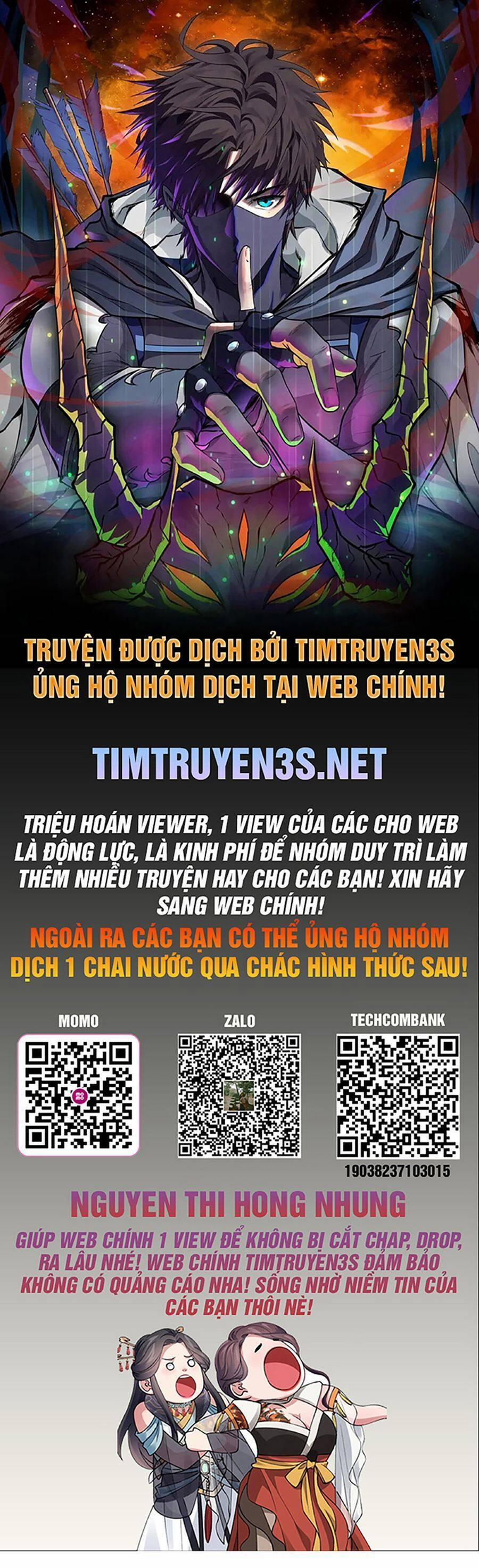 Du Hành Thời Gian Về Ngày Đầu Mạt Thế Chương 48 Trang 1