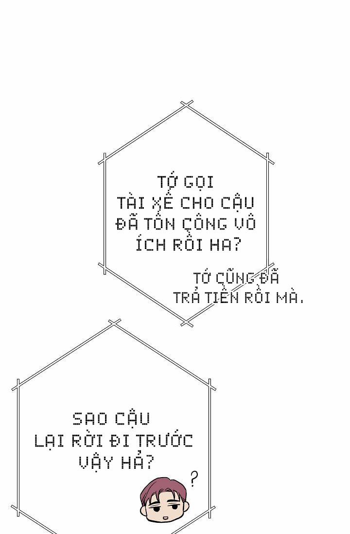 Đứa Bé Là Con Tôi Chương 3 Trang 43