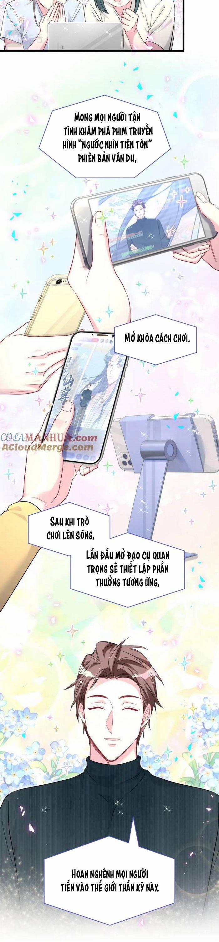 Đứa Bé Là Của Ai ???? Chương 240 Trang 21