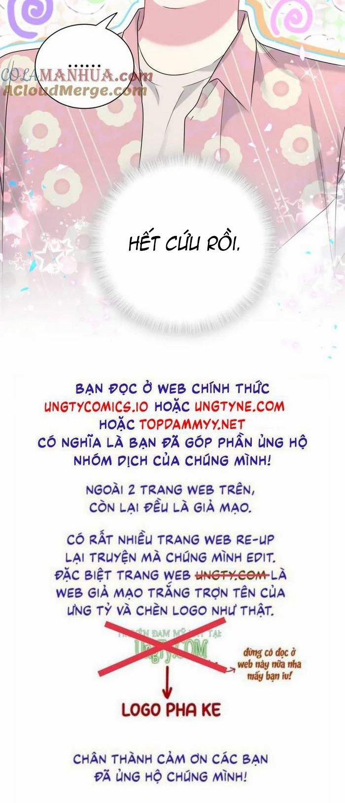 Đứa Bé Là Của Ai ???? Chương 252 Trang 22