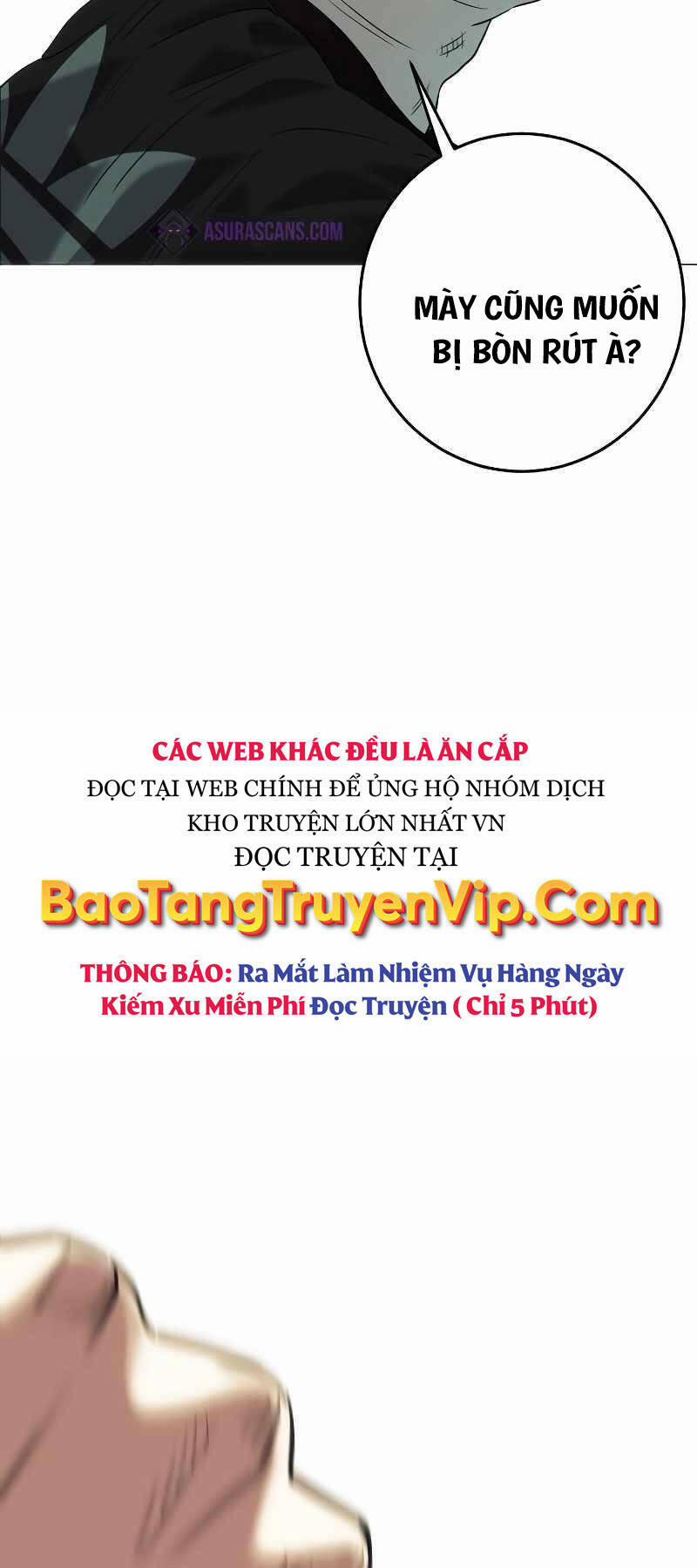 Đứa Con Báo Thù Chương 1 Trang 20