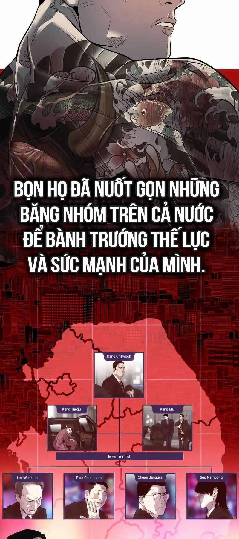 Đứa Con Báo Thù Chương 1 Trang 49