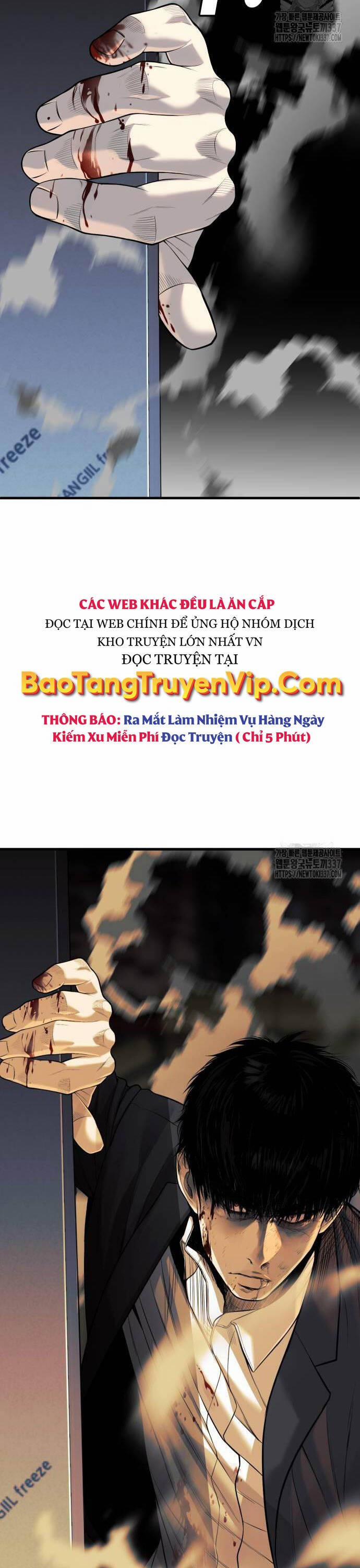 Đứa Con Báo Thù Chương 11 Trang 60