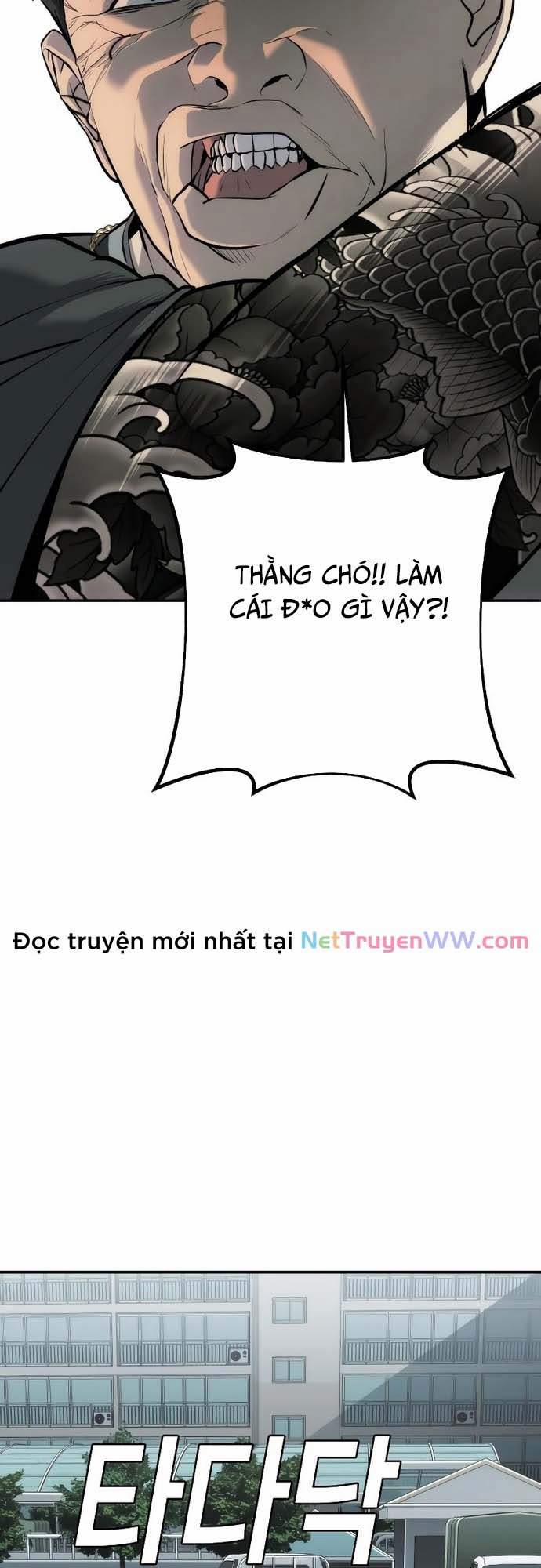 Đứa Con Báo Thù Chương 16 Trang 66