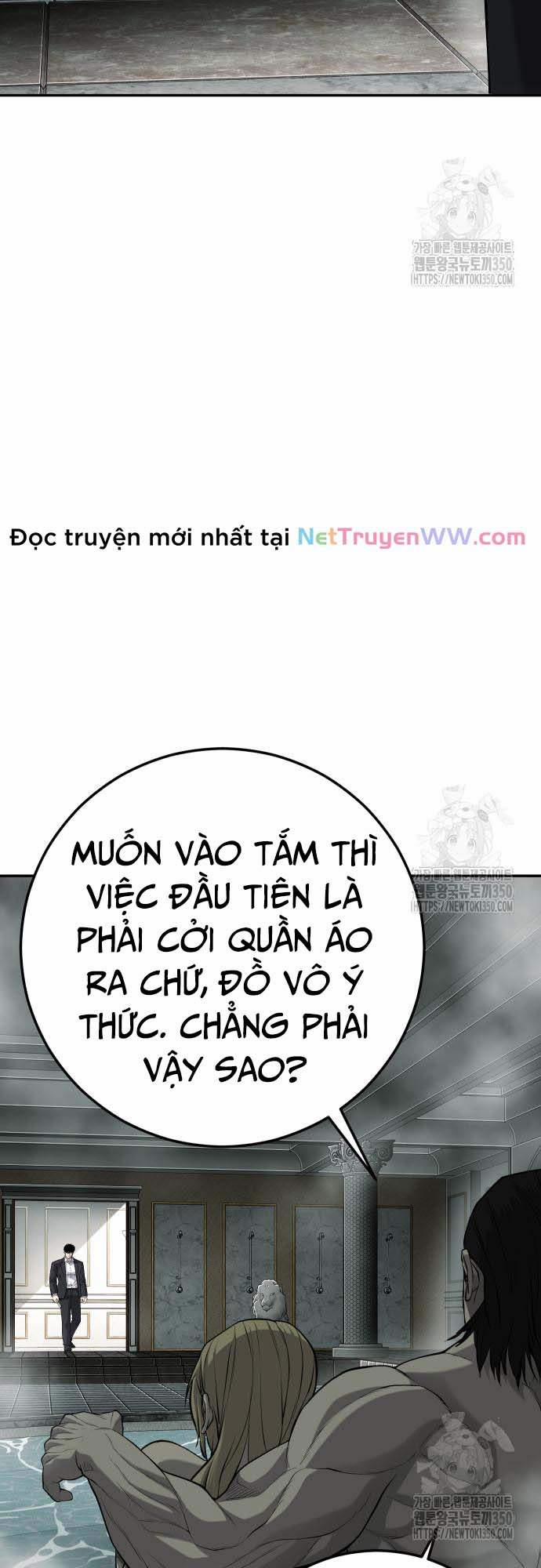 Đứa Con Báo Thù Chương 24 Trang 8