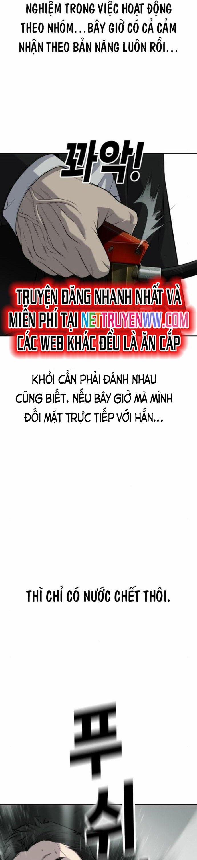 Đứa Con Báo Thù Chương 32 Trang 39