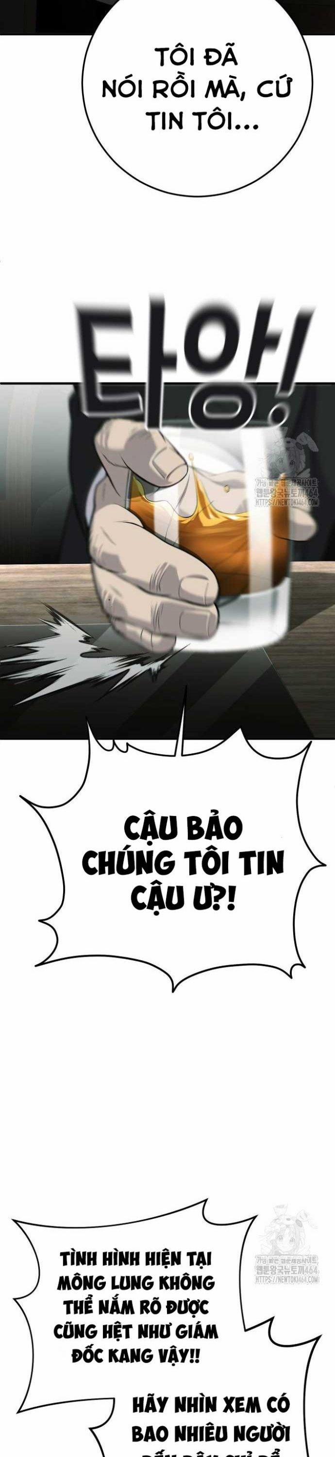 Đứa Con Báo Thù Chương 33 Trang 54