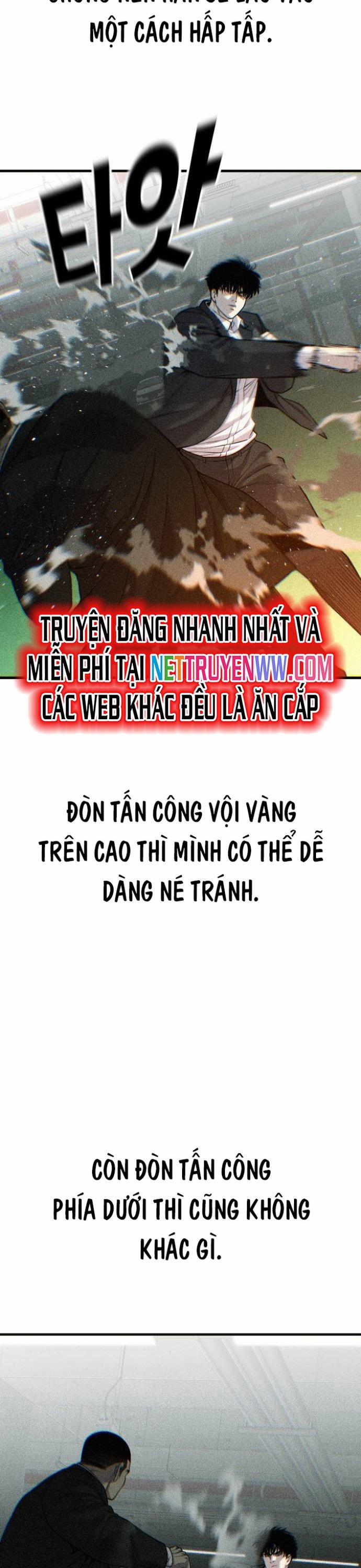 Đứa Con Báo Thù Chương 34 Trang 25