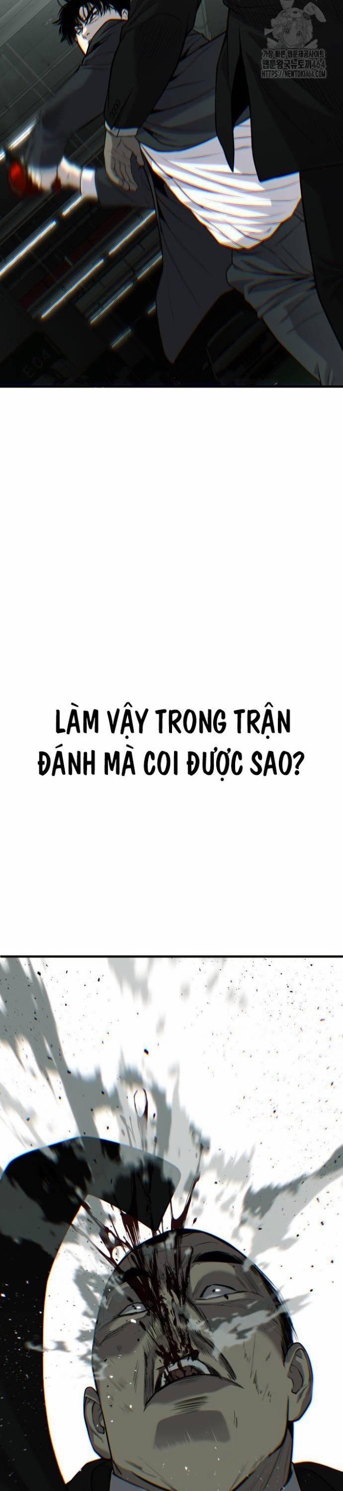 Đứa Con Báo Thù Chương 34 Trang 41