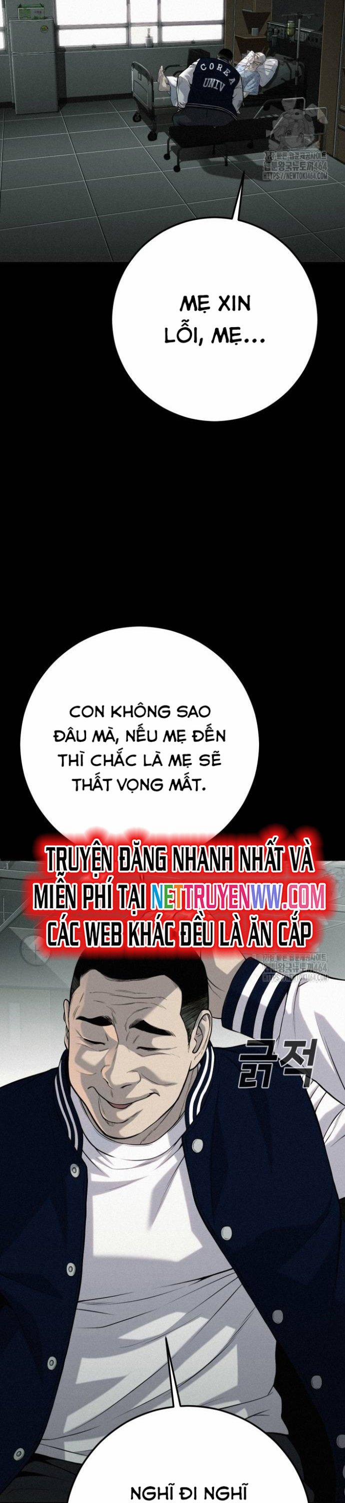 Đứa Con Báo Thù Chương 34 Trang 10