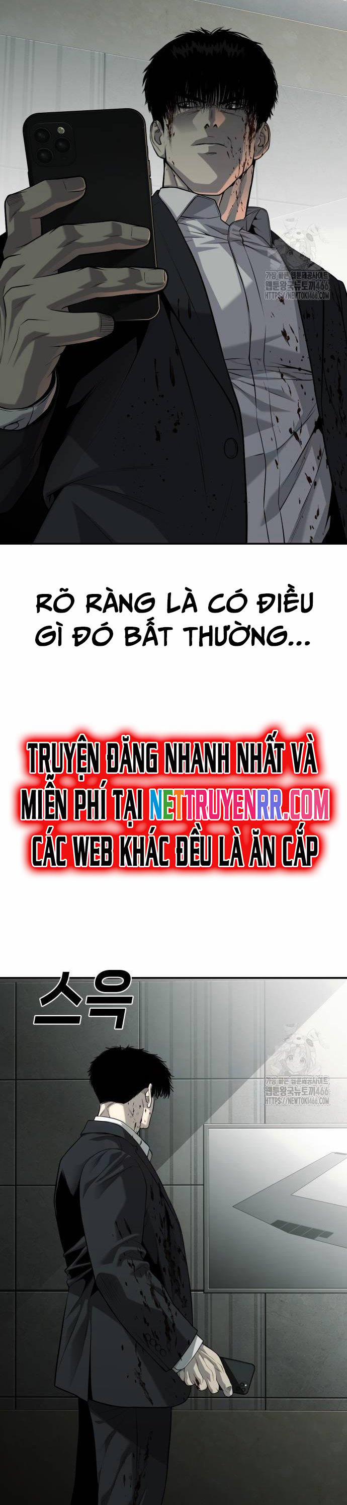 Đứa Con Báo Thù Chương 35 Trang 36