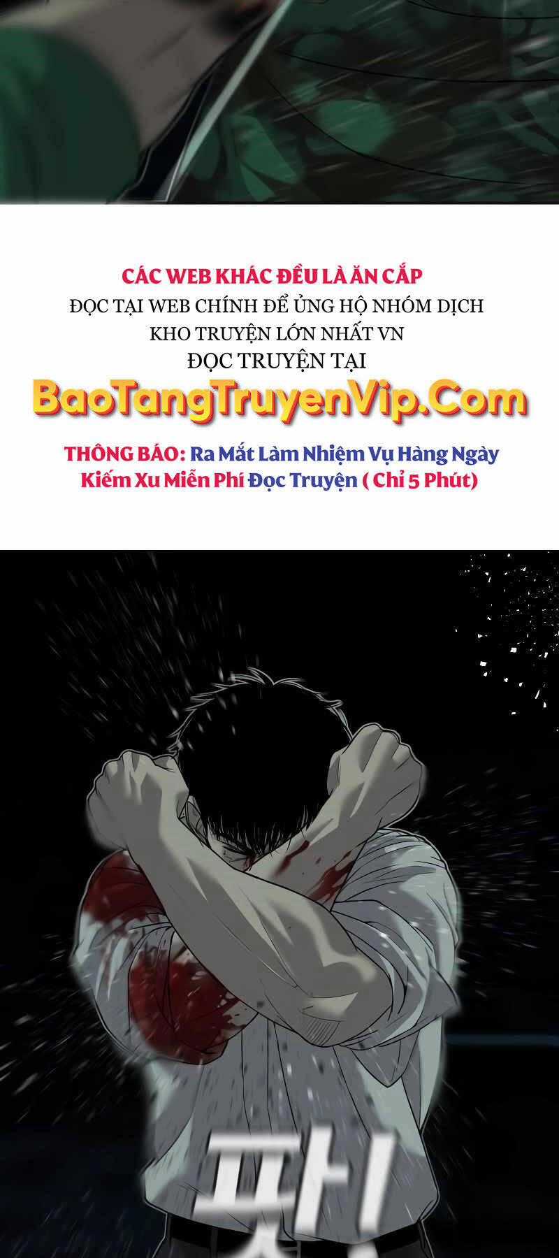 Đứa Con Báo Thù Chương 4 Trang 105