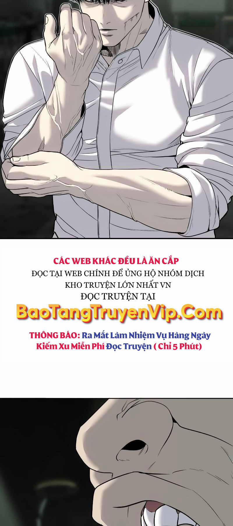 Đứa Con Báo Thù Chương 4 Trang 37