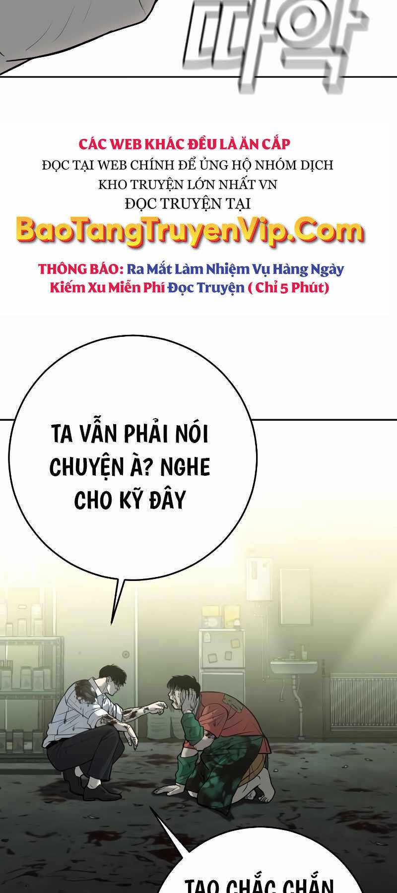 Đứa Con Báo Thù Chương 5 5 Trang 30