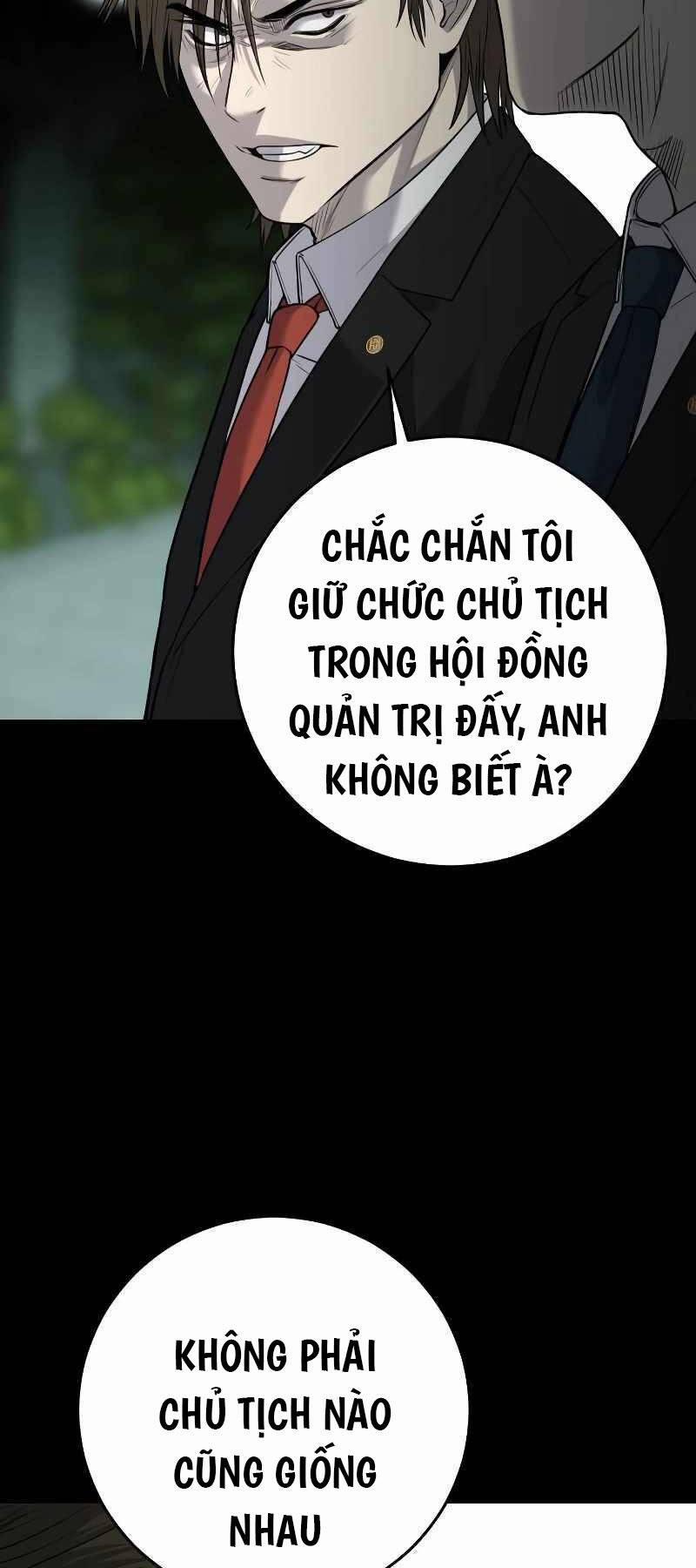 Đứa Con Báo Thù Chương 6 Trang 21