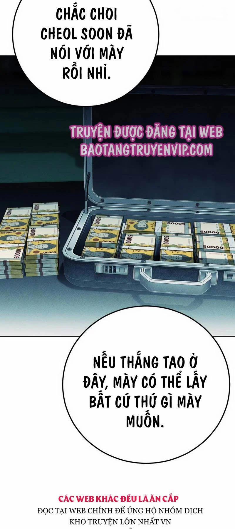 Đứa Con Báo Thù Chương 9 Trang 97